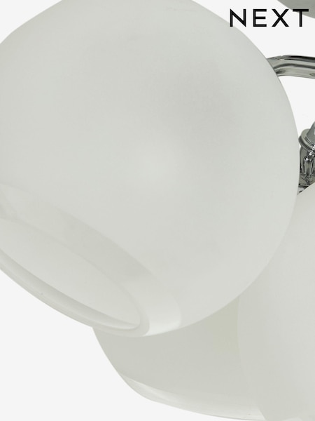 White Vetro Spare Part for M78340 (T18103) | €12