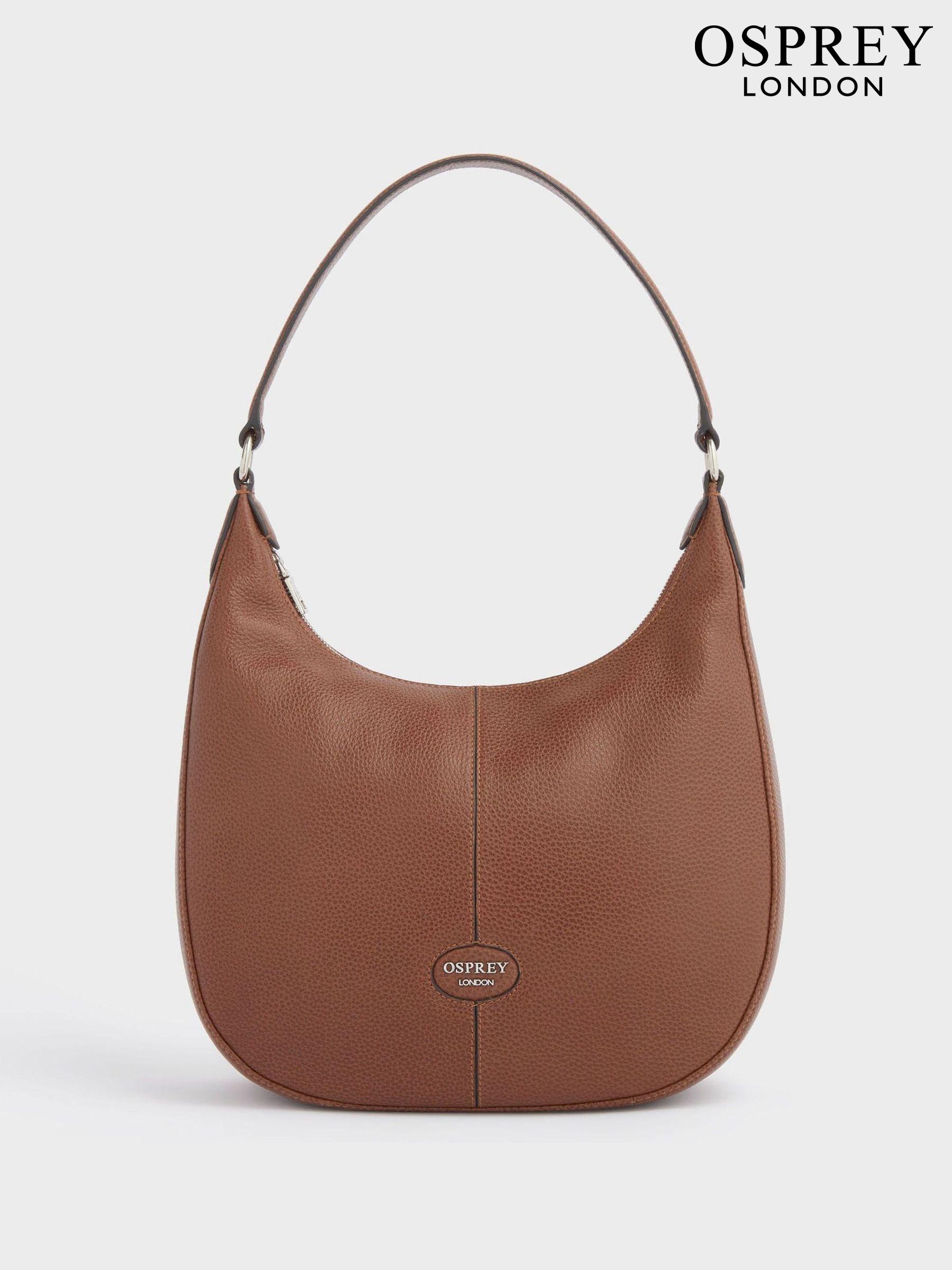 Women s Bags Osprey London Brown Workwear Accessories Next Oman