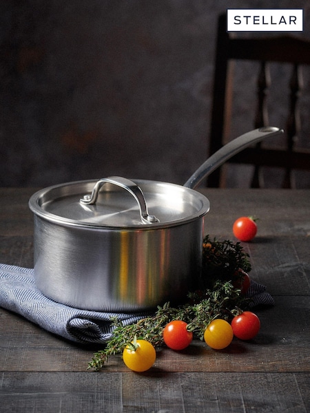 Stellar Eclipse Saucepan 16cm (T20300) | € 81