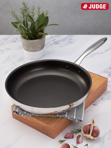 Judge Classic Non Stick Frying Pan 28cm (T20349) | € 69