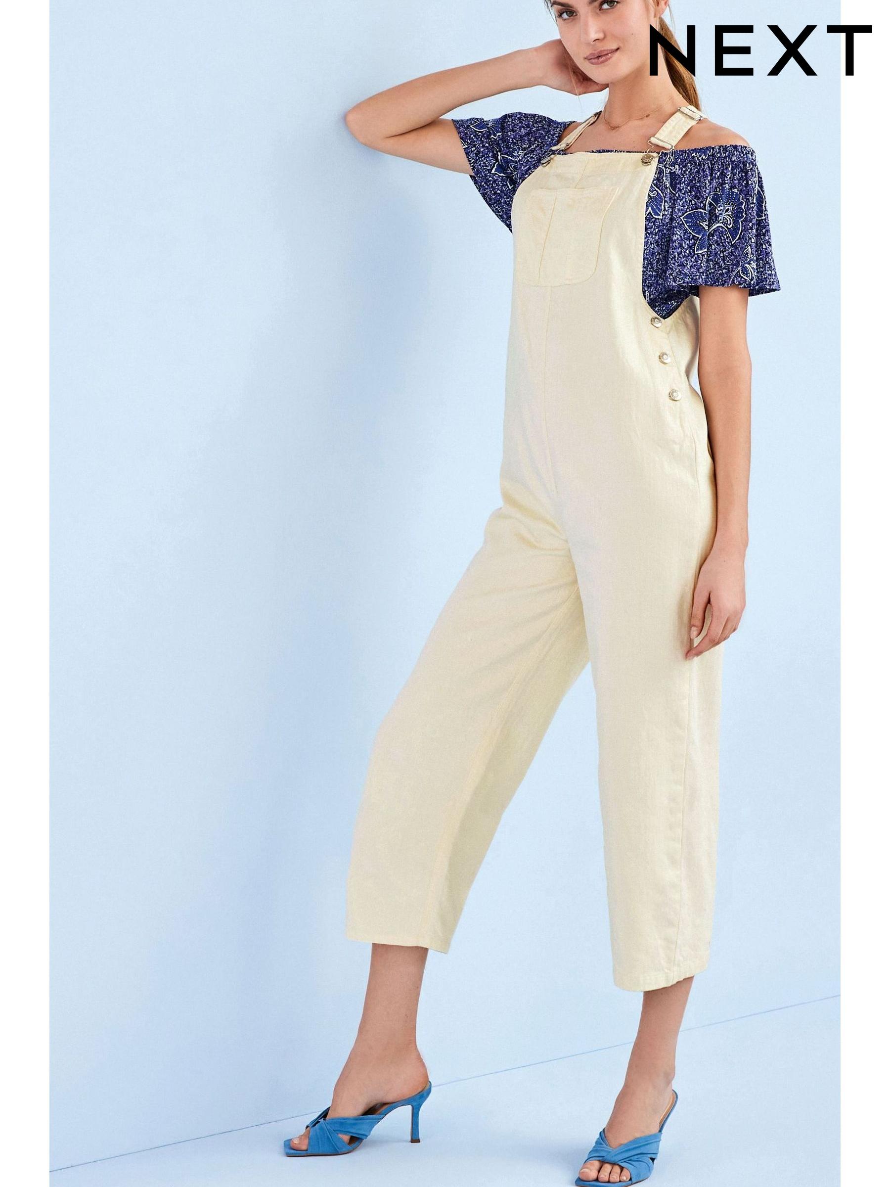 Petite Dungarees Jumpsuitsandplaysuits Next Luxembourg