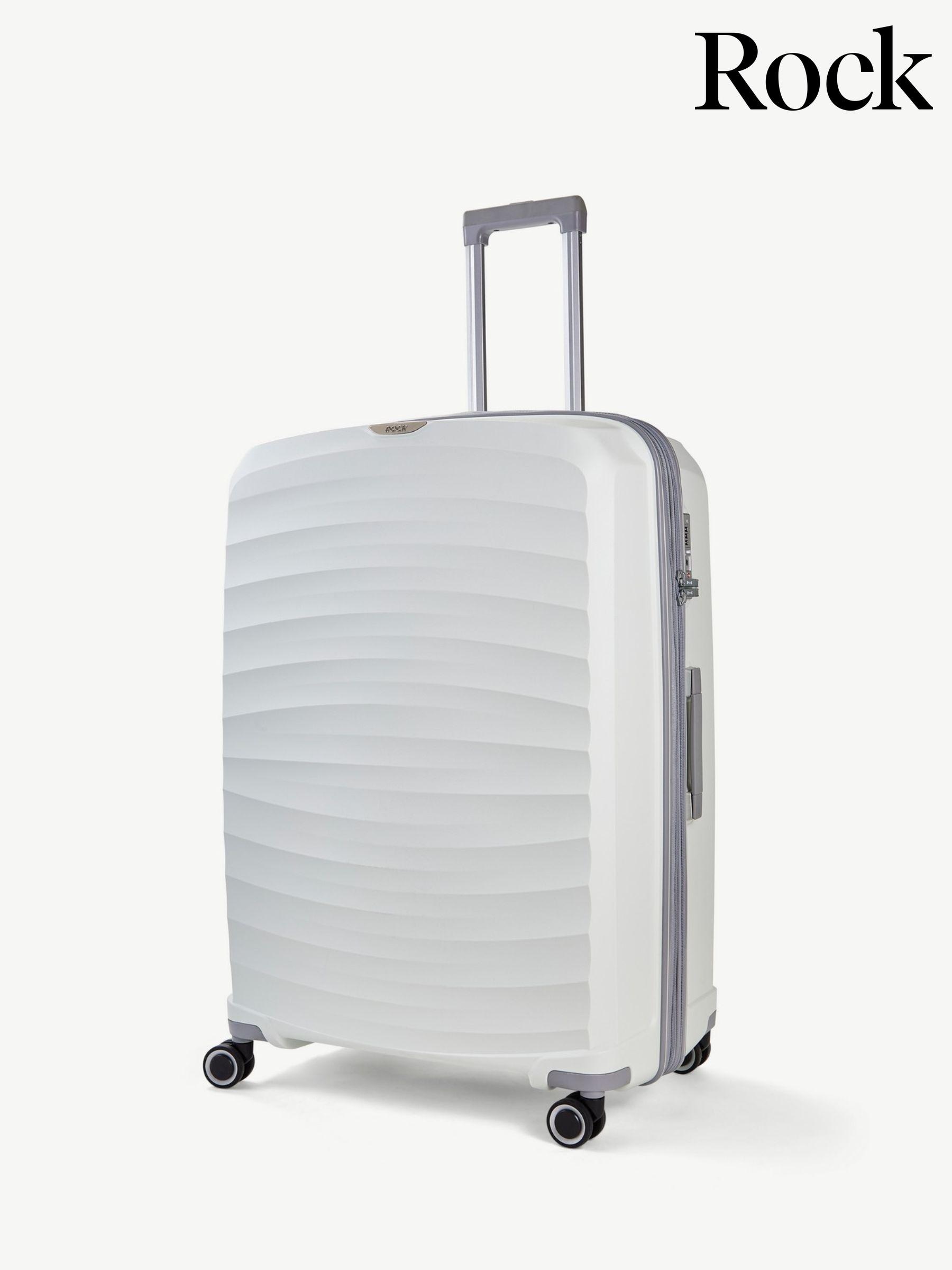 Rock Luggage Suitcases Cabin Luggage Casual Bags Next Luxembourg
