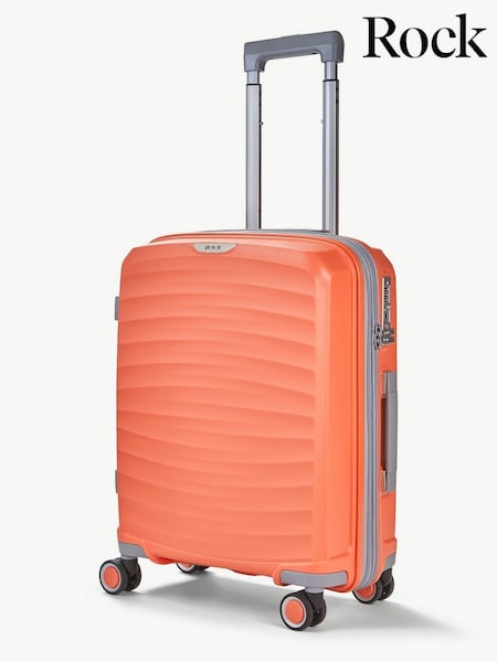 Rock Luggage Sunwave Cabin Suitcase (T21056) | R$ 840