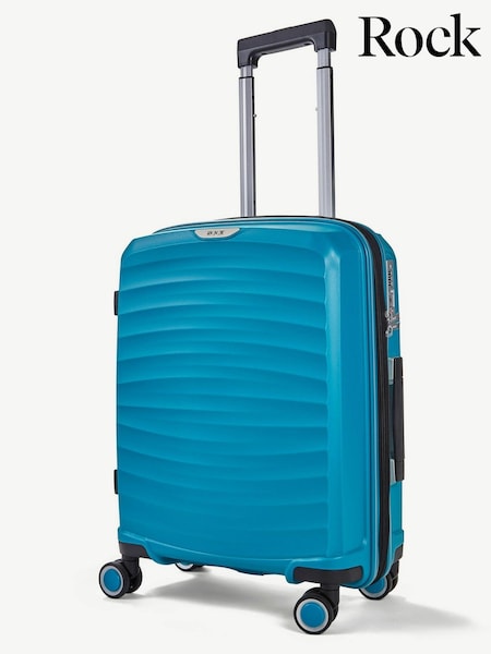 Rock Luggage Sunwave Cabin Suitcase (T21060) | €108