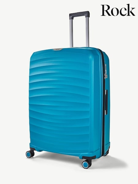 Rock Luggage Sunwave Large Suitcase (T21061) | AED641