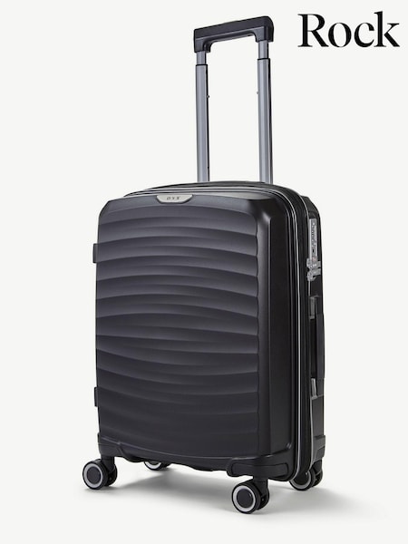 Rock Luggage Sunwave Cabin Suitcase (T21062) | R$ 840