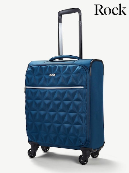 Rock Luggage Jewel Cabin Suitcase (T21066) | €93