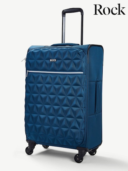 Rock Luggage Jewel Large Suitcase (T21067) | €113
