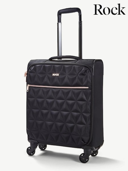 Rock Luggage Jewel Cabin Suitcase (T21068) | 3,905 UAH