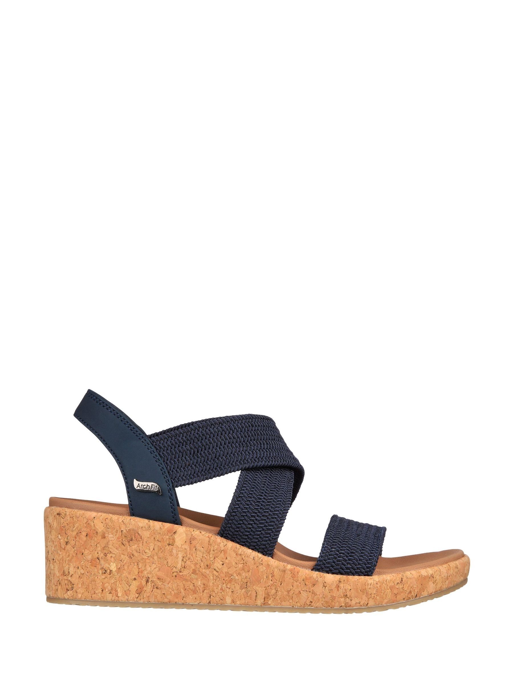 Sale Skechers Wedge Plain Footwear Next Luxembourg