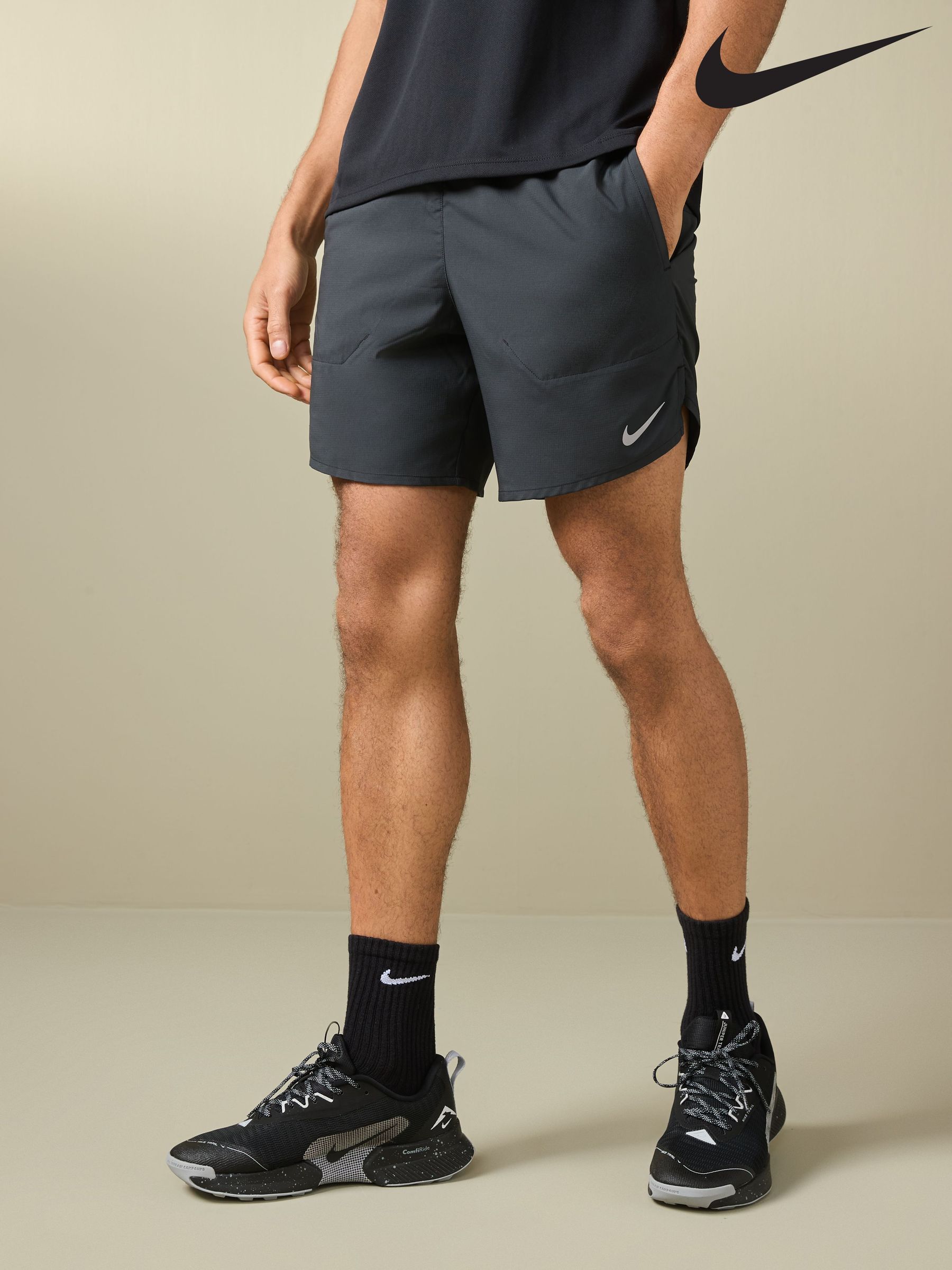 Next running shorts cheap
