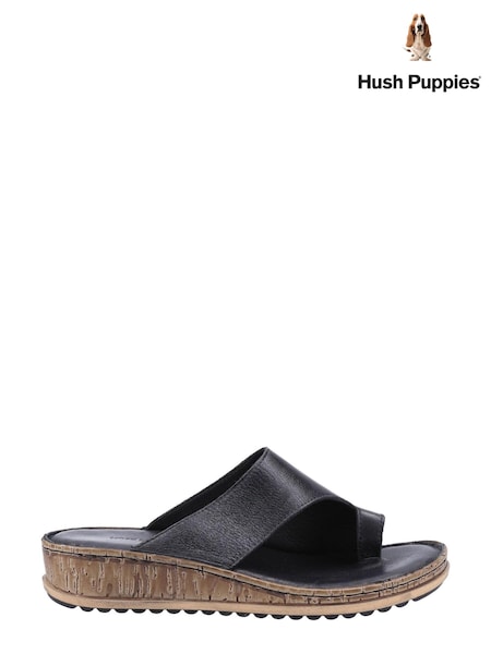 Hush Puppies Elissa Toepost Sandals (T24856) | € 125