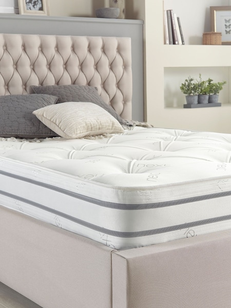 Slumber Essential Open Sprung Firm Mattress (T24901) | €215 - €340
