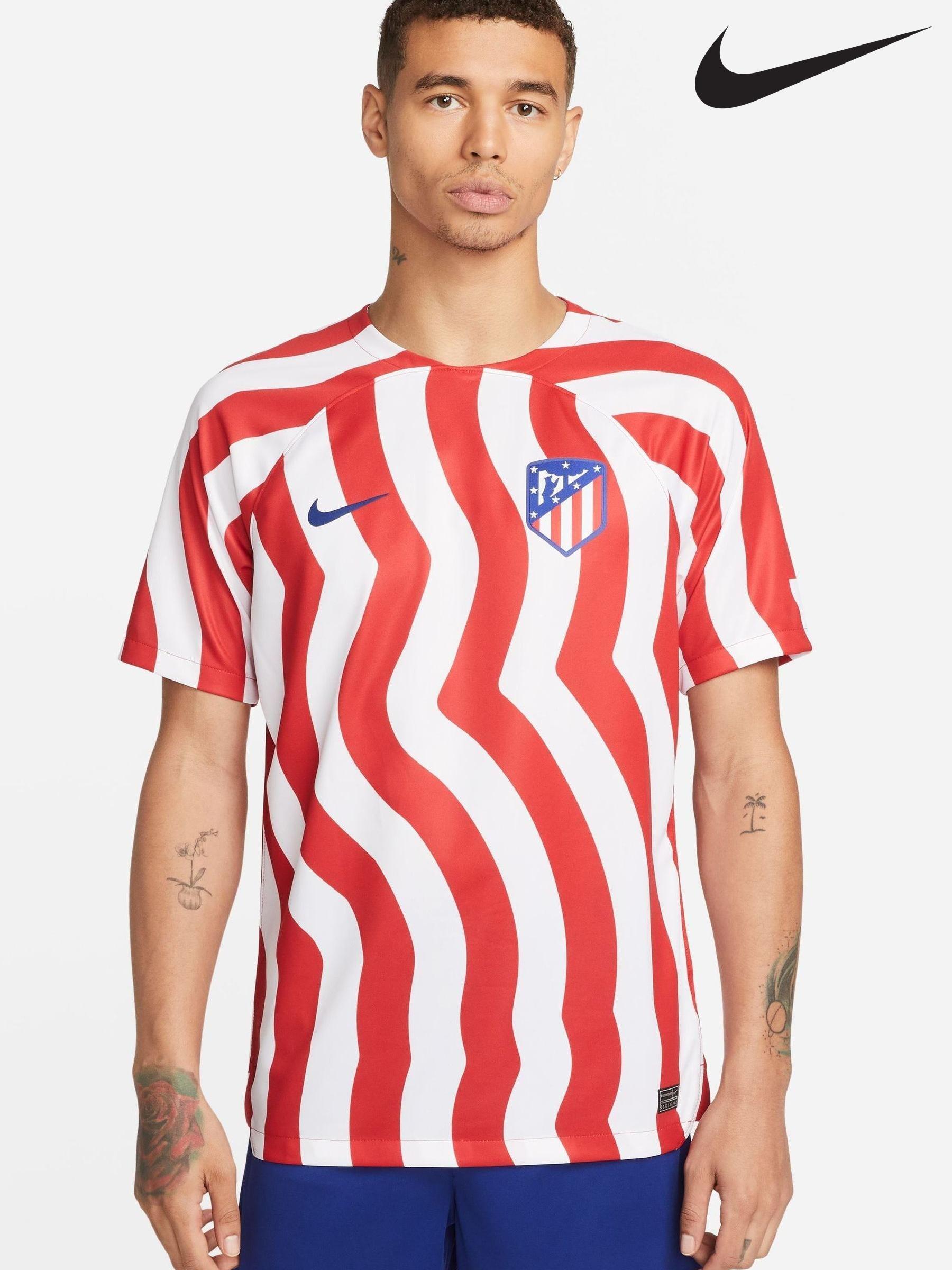 Sale Nike Football Sportswear Next Luxembourg