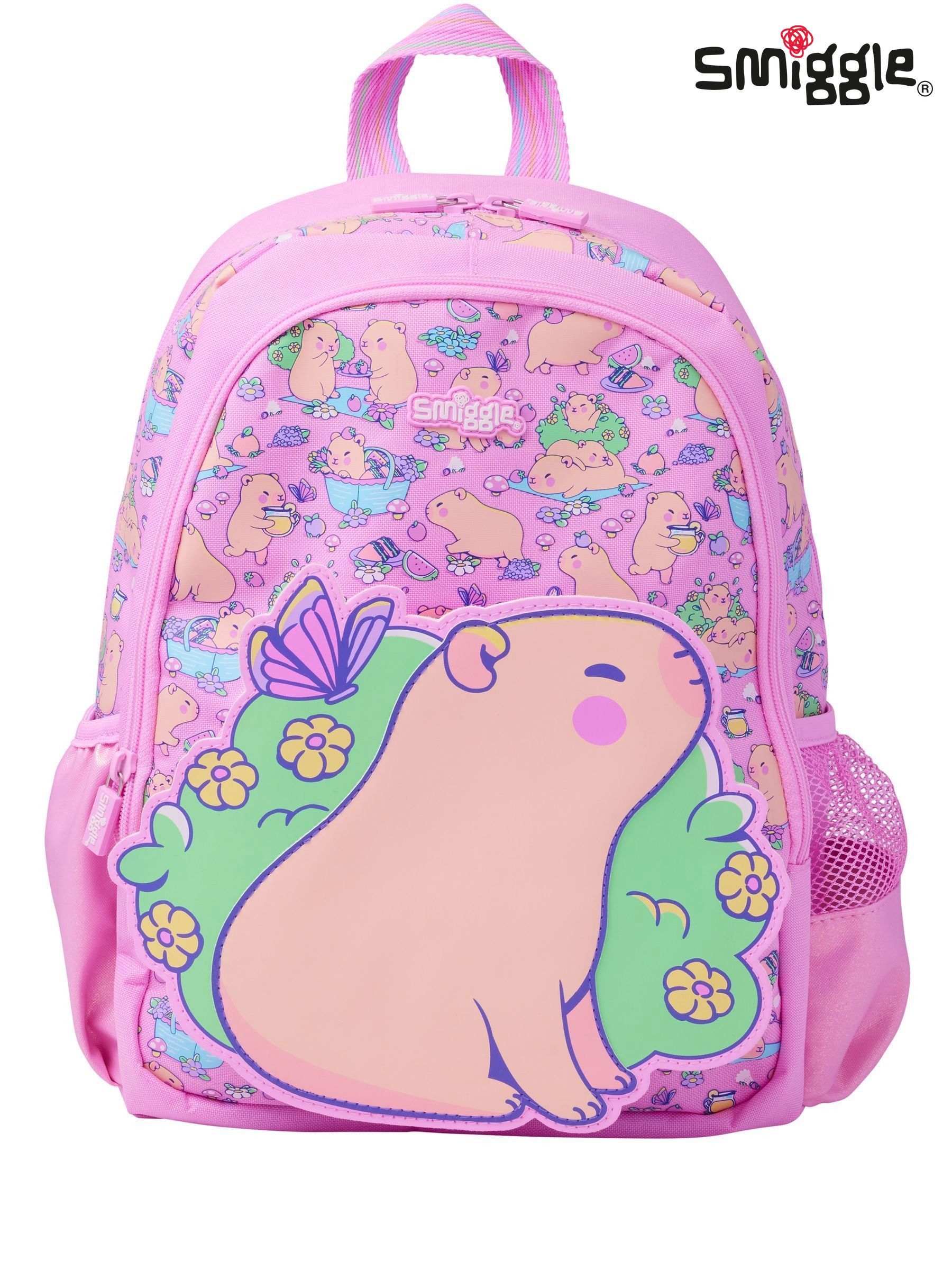 Smiggle | バックパック＆ランチボックス | Next Japan