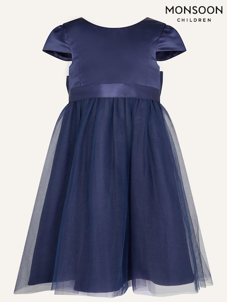 Monsoon Tulle Bridesmaid Dress (T26614) | AED284 - AED355