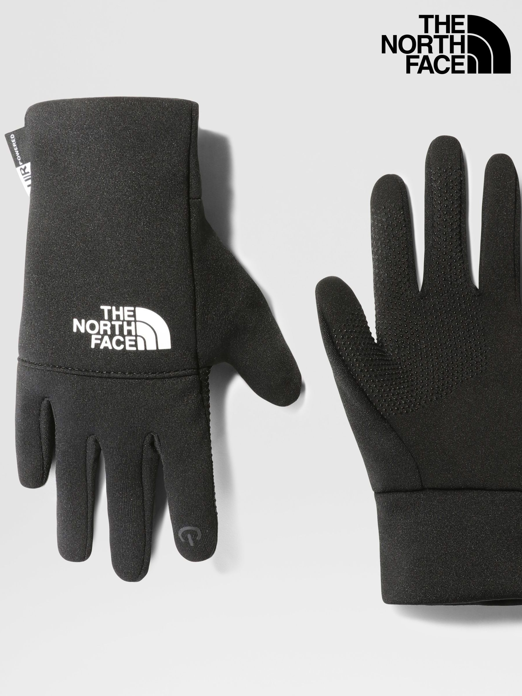 North face girls gloves sales