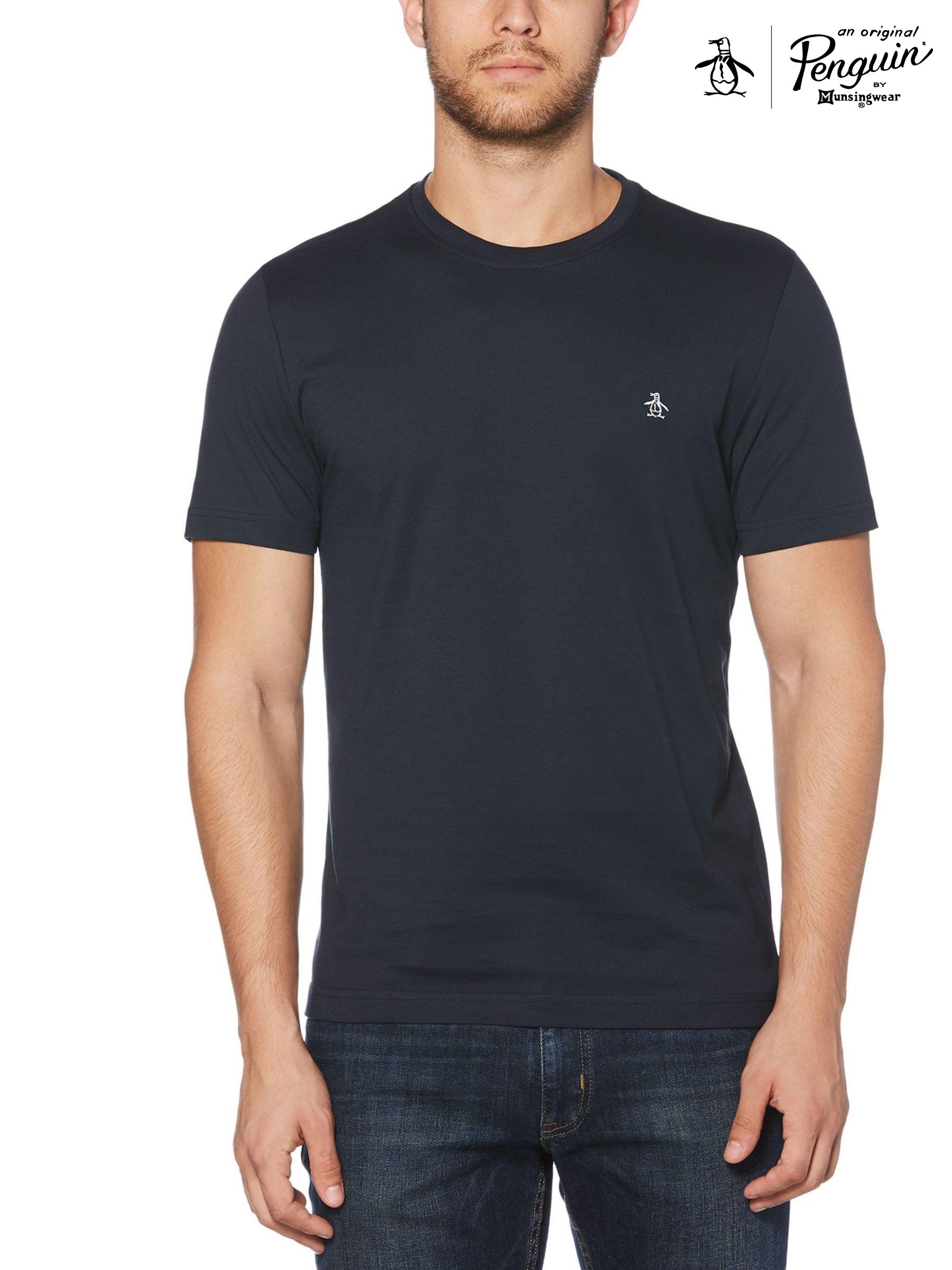 Men s T Shirts Original Penguin Clothing Next Taiwan