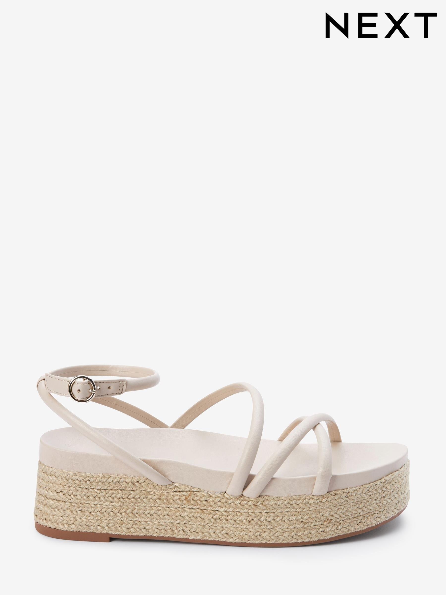 Women s Forever Comfort Sandals Next Luxembourg