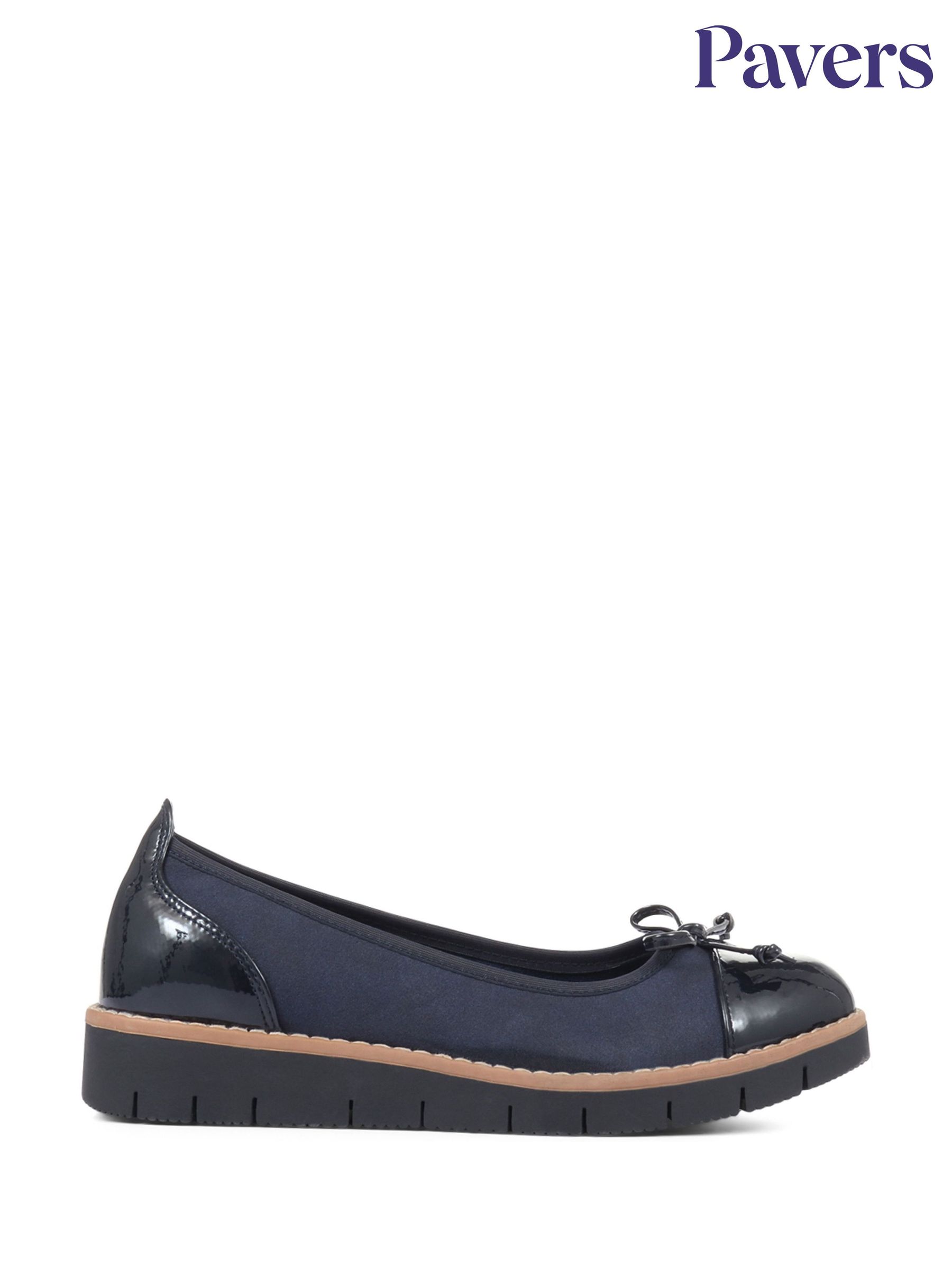Blue Shoes for Women Navy Blue Shoes Next UAE