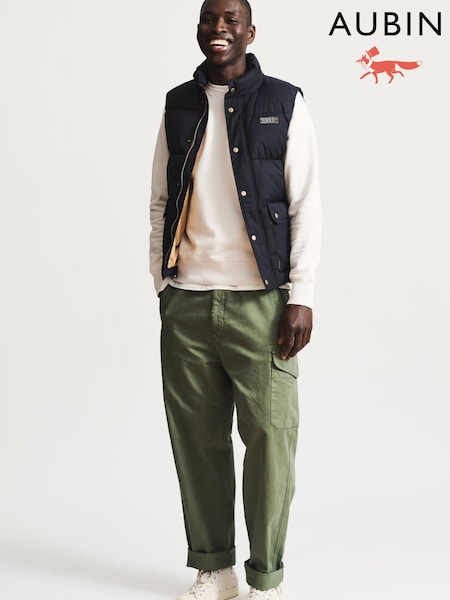Aubin ALthorpe Padded Gilet (T33715) | €83