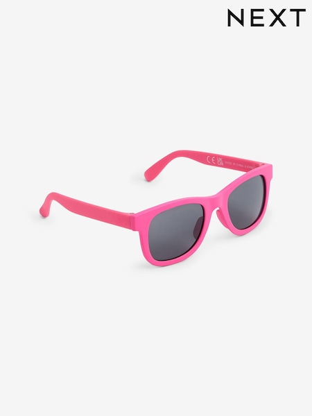 Fluro Rose - Lunettes de soleil