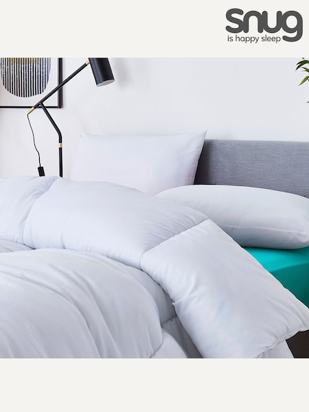 Snug 10.5 Tog Complete Bed Set (T39444) | 109 QAR - 158 QAR