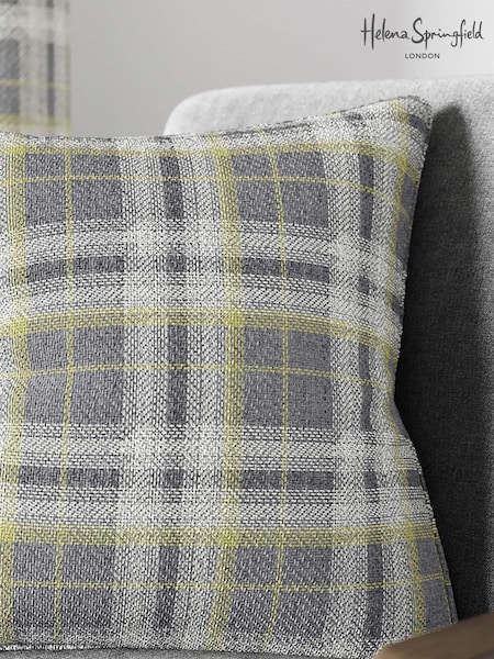 Helena Springfield Grey Harriet Cushion (T40659) | AED105