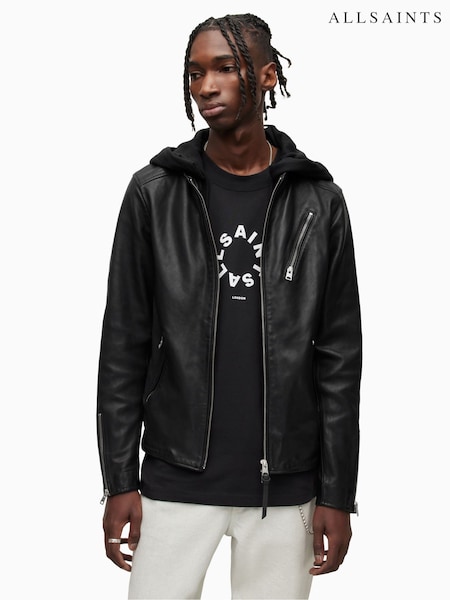 Allsaints Harwood Jacket (T41104) | €581