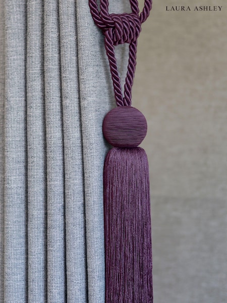 Laura Ashley Theodora Tassel Curtain Tie Back (T42210) | ‏50 د.إ.‏