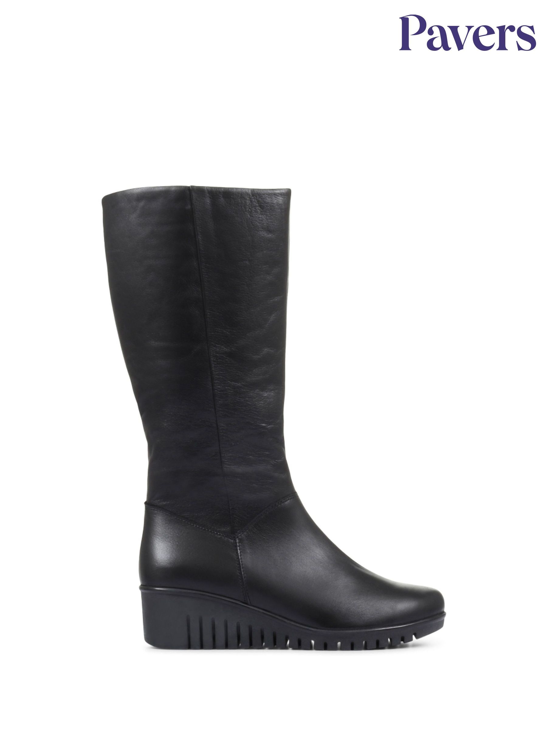 Women s Boots Red Knee High Footwear Next Luxembourg