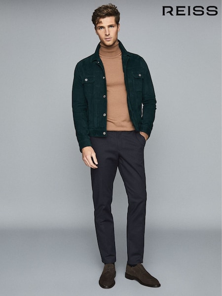 Reiss Eastbury Reg Regular Fit Chinos (T44849) | 170 €