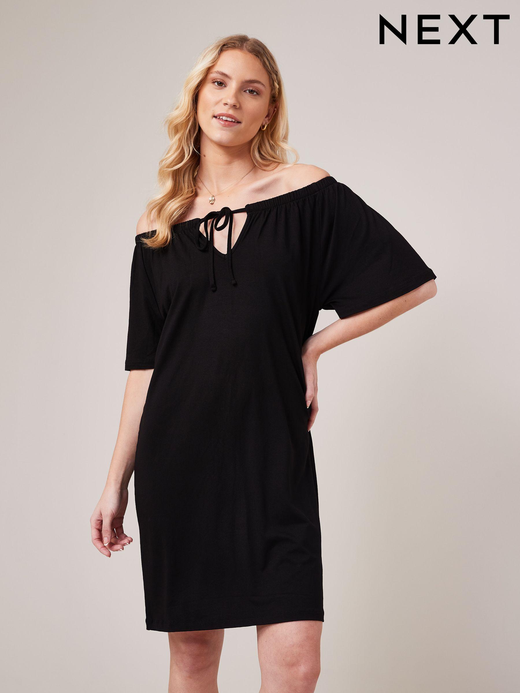 Next little black dress online