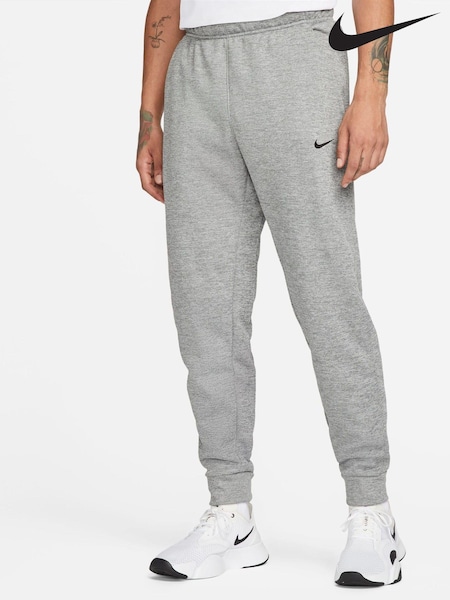 Nike Dark Grey Therma-FIT Training Joggers (T49285) | €77