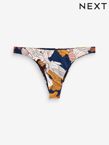 Bikini Bottoms (T49364) | €6