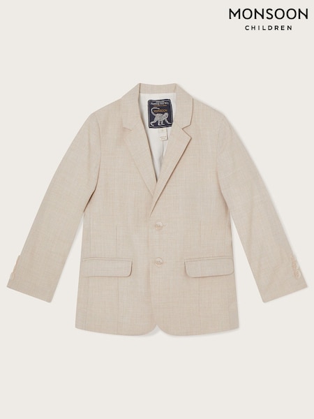 Monsoon Natural Smart Blazer (T49760) | €34 - €48