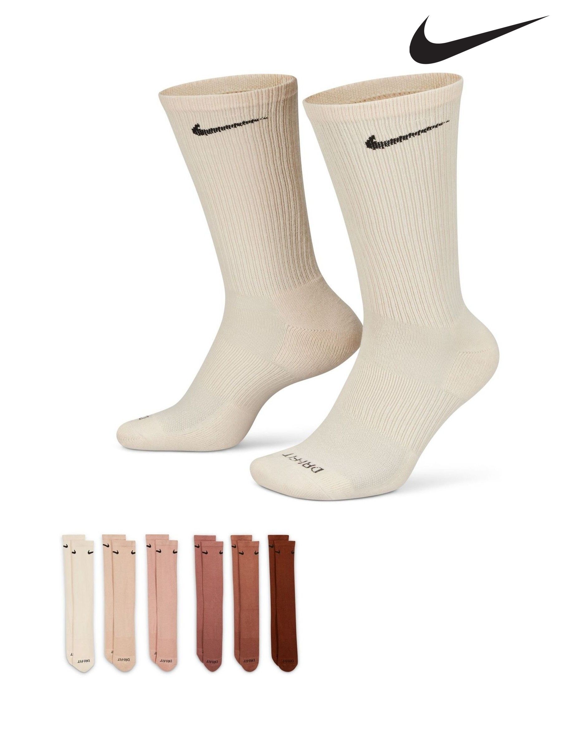 Big pack of nike socks clearance