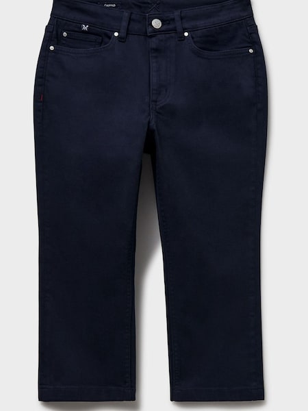 Crew Clothing Company Pink Cotton Regular Casual Shorts (T51052) | €34