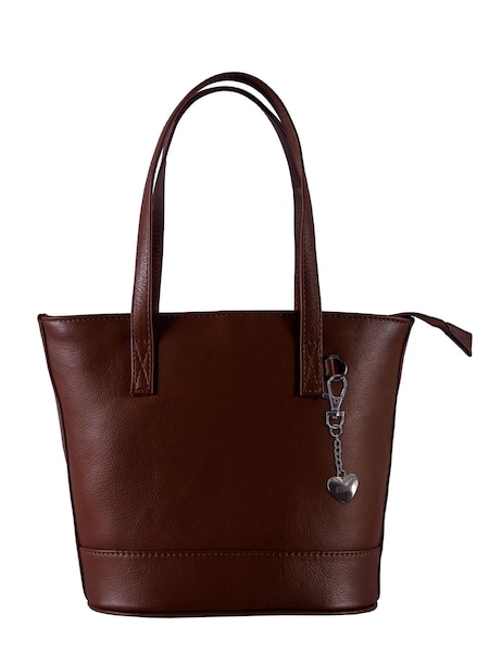 Storm Elettra Leather Bucket Grab-Bag (T51435) | €42