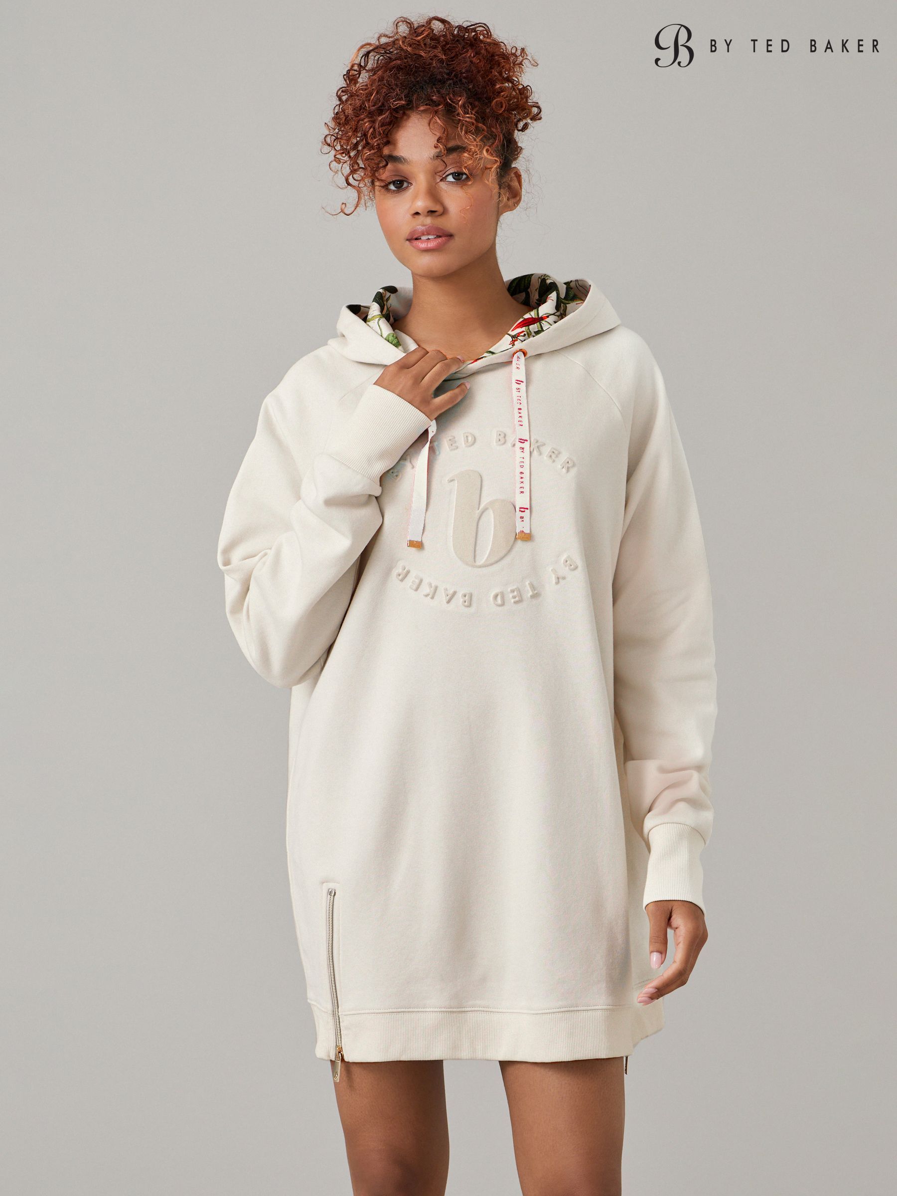 Women s Hoodies 100 Cotton Sweatshirtsandhoodies Next Oman