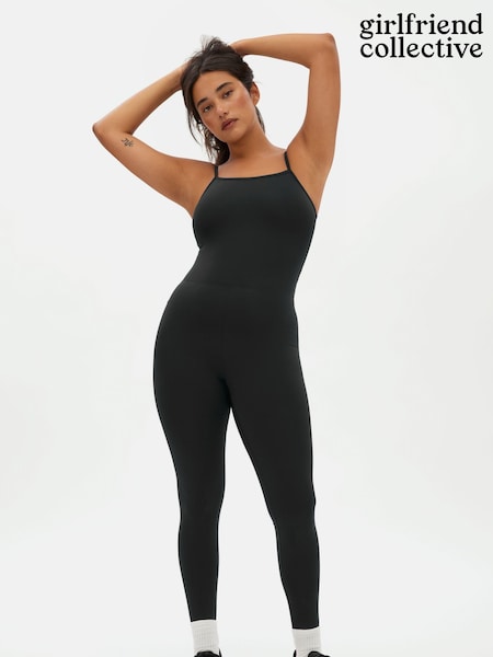 Girlfriend Collective The Unitard (T51618) | €46