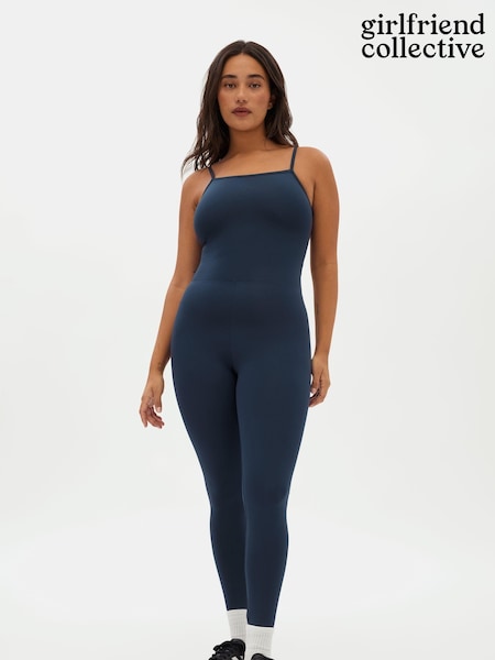 Girlfriend Collective The Unitard (T51620) | AED227