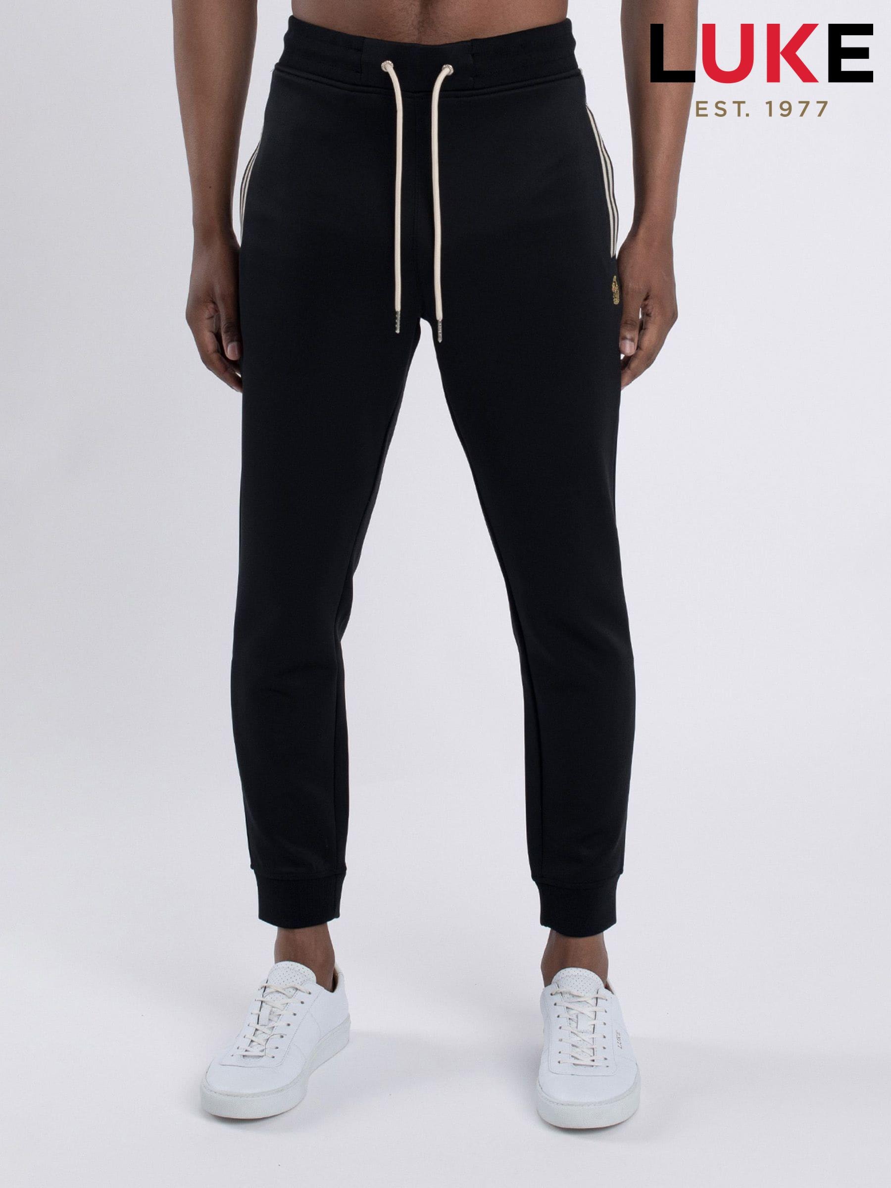 Luke 1977 joggers new arrivals