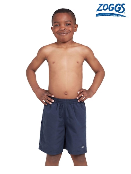 Boys Penrith 15 Inch Swim Shorts (T52170) | €24