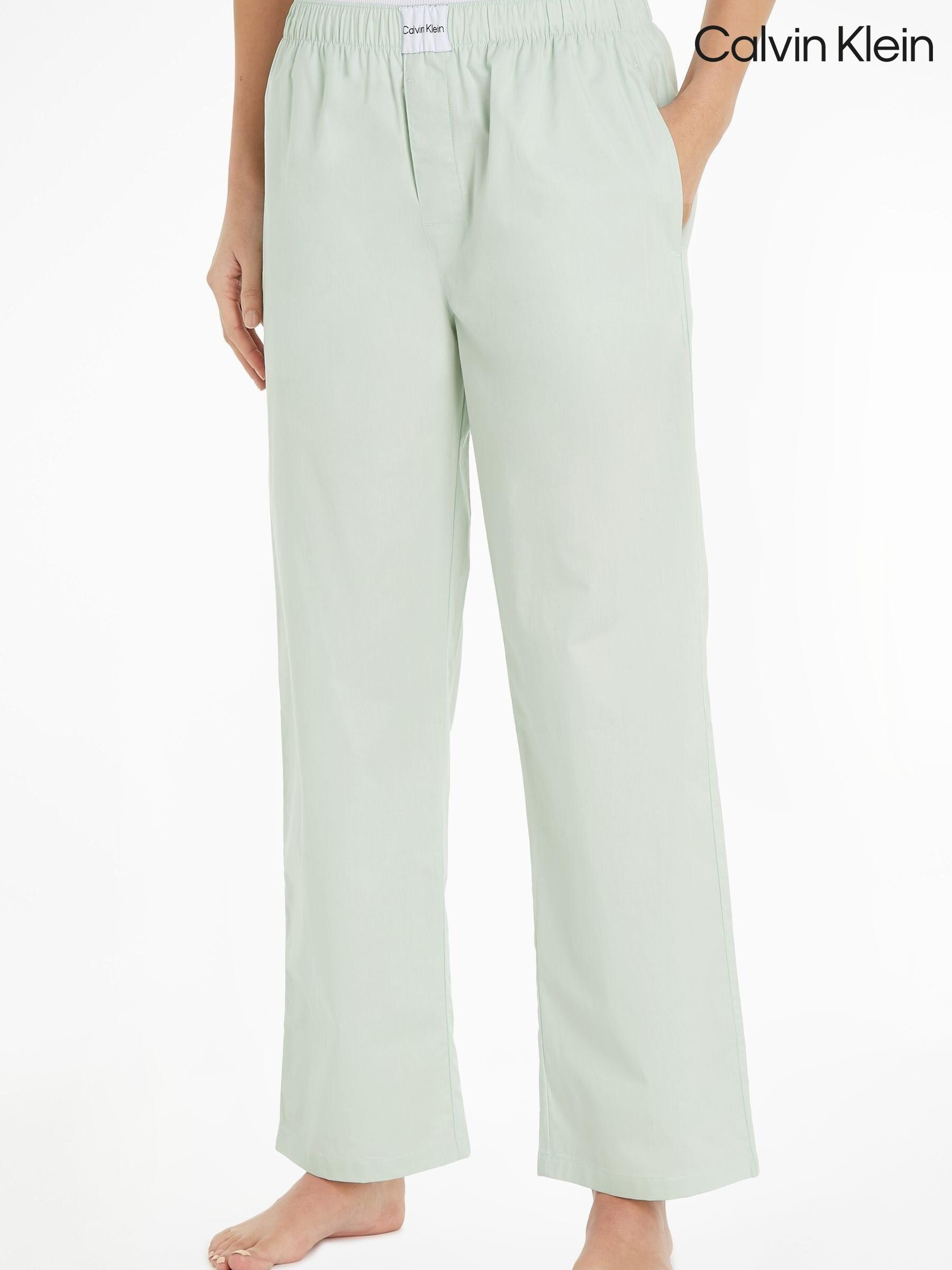 Women s Pyjamas Calvin Klein Plain Nightwear Next Luxembourg