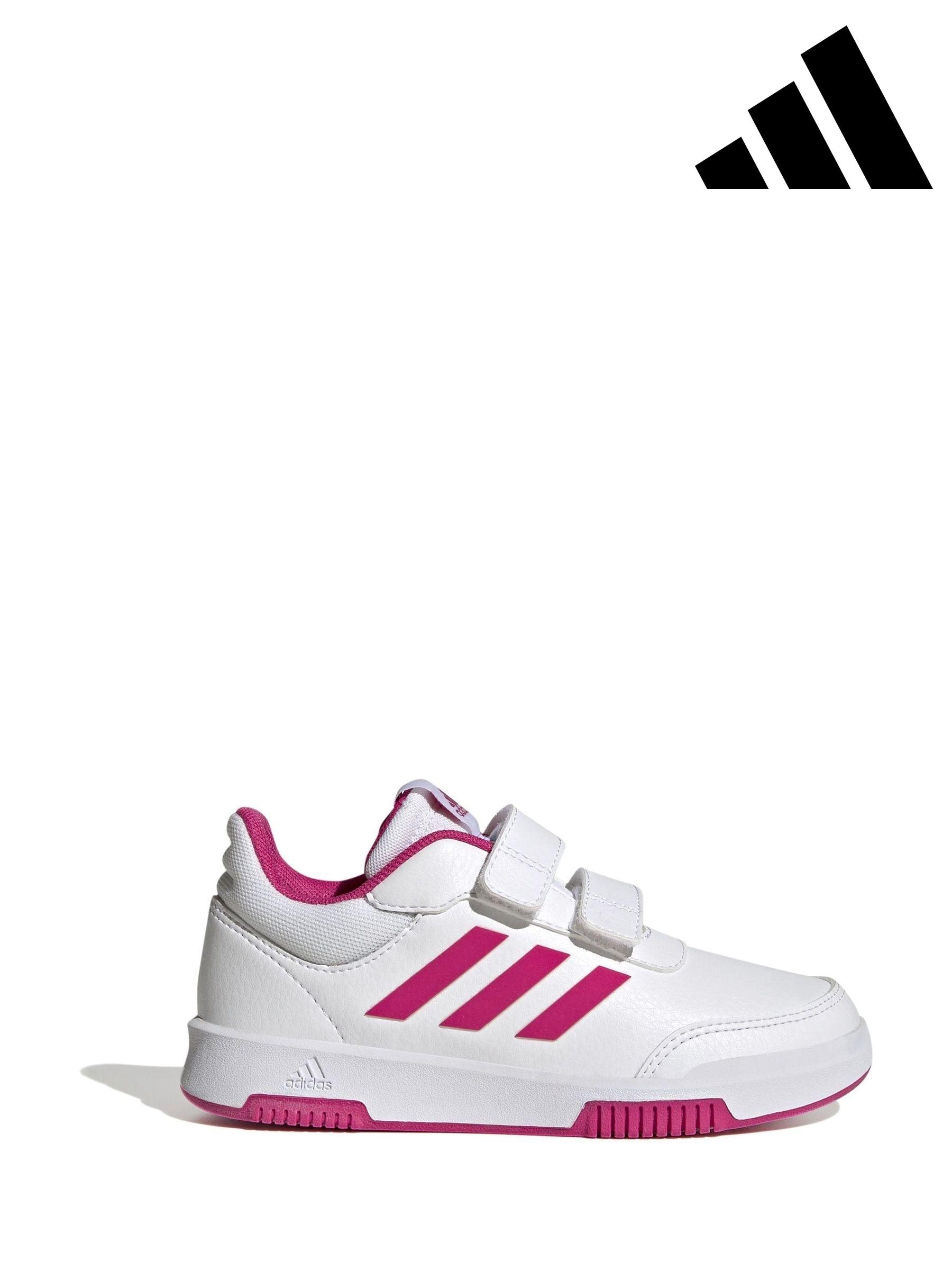 Infant girl adidas trainers cheap