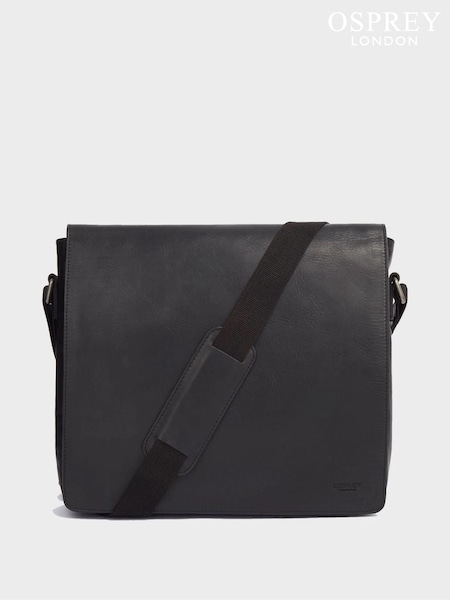 Osprey London Large The Smithy Messenger Bag (T52901) | €192