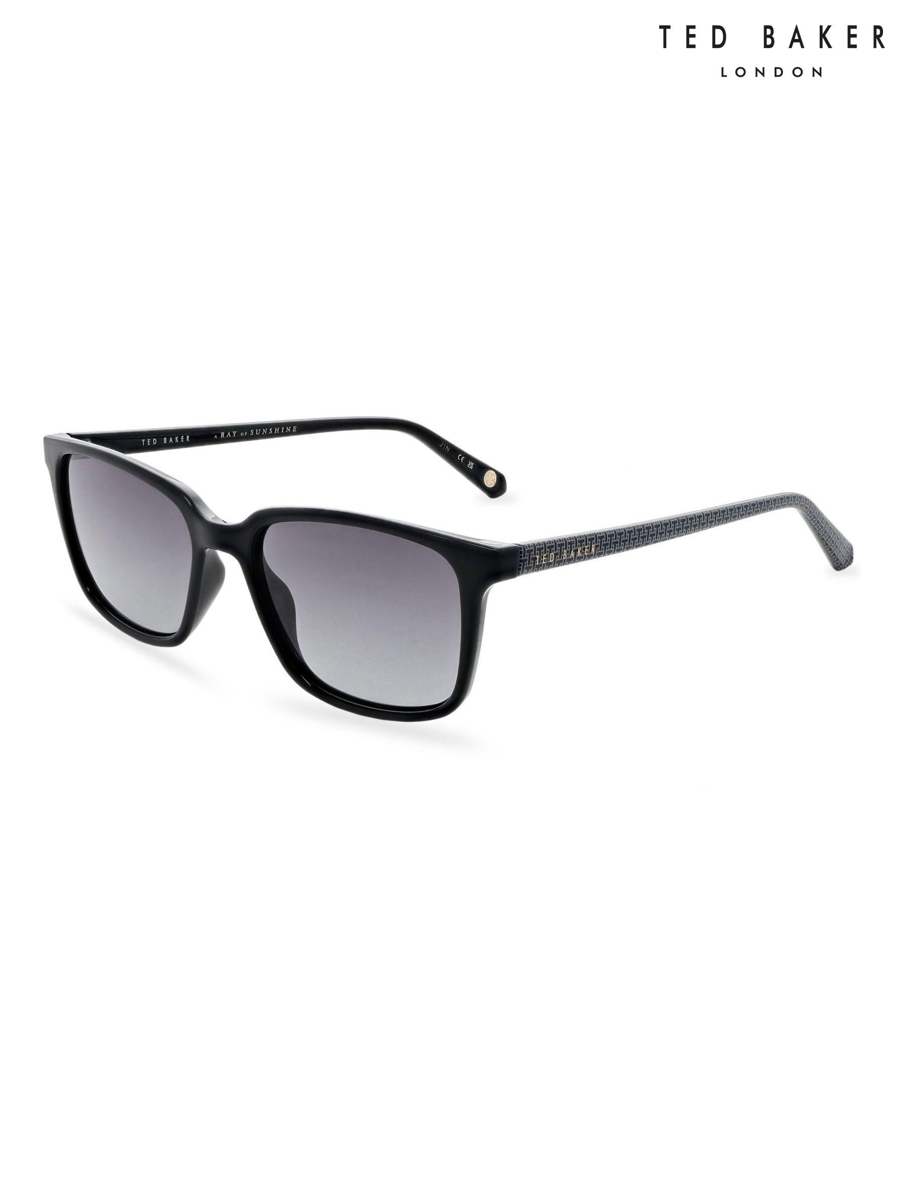 Men s Black Sunglasses Black Sunglasses For Men Next