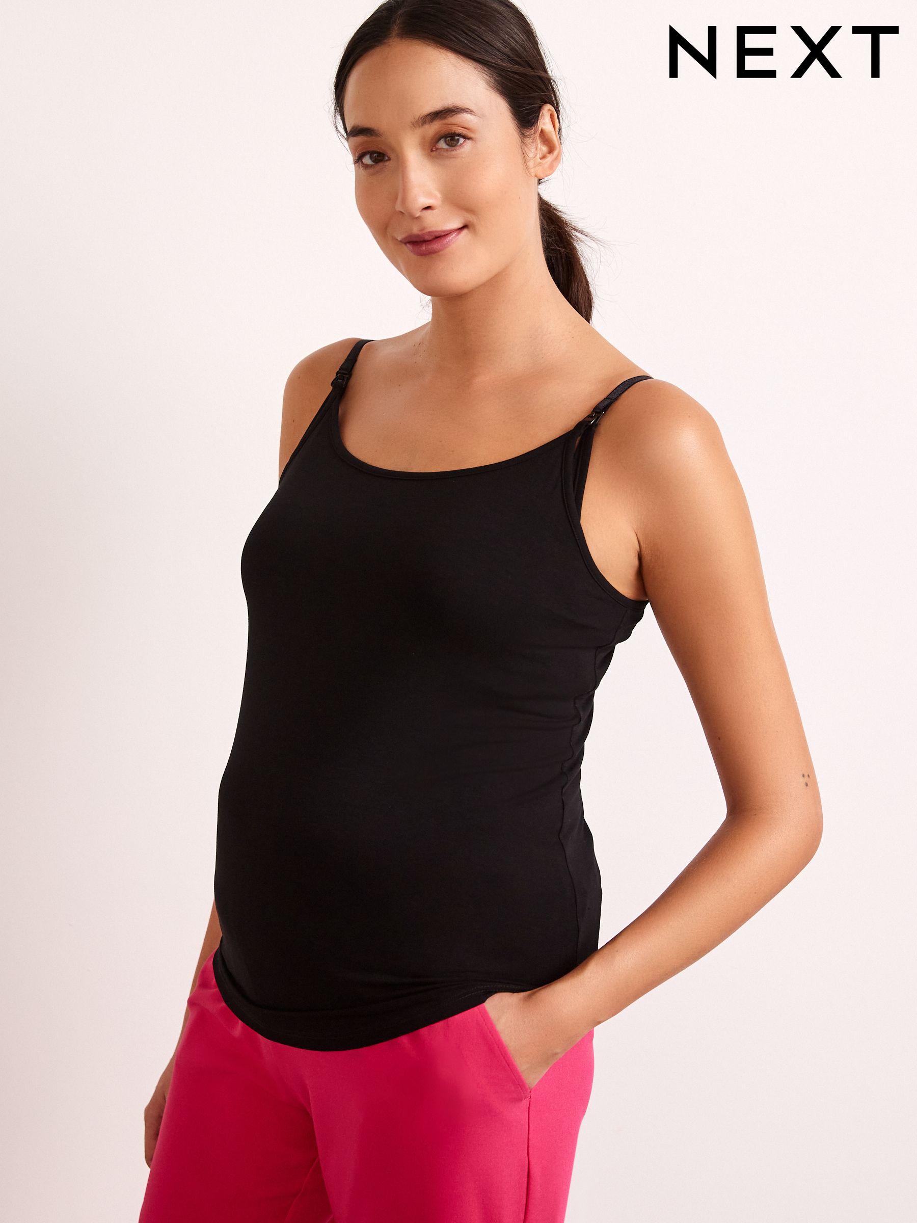 Nursing vests uk hot sale