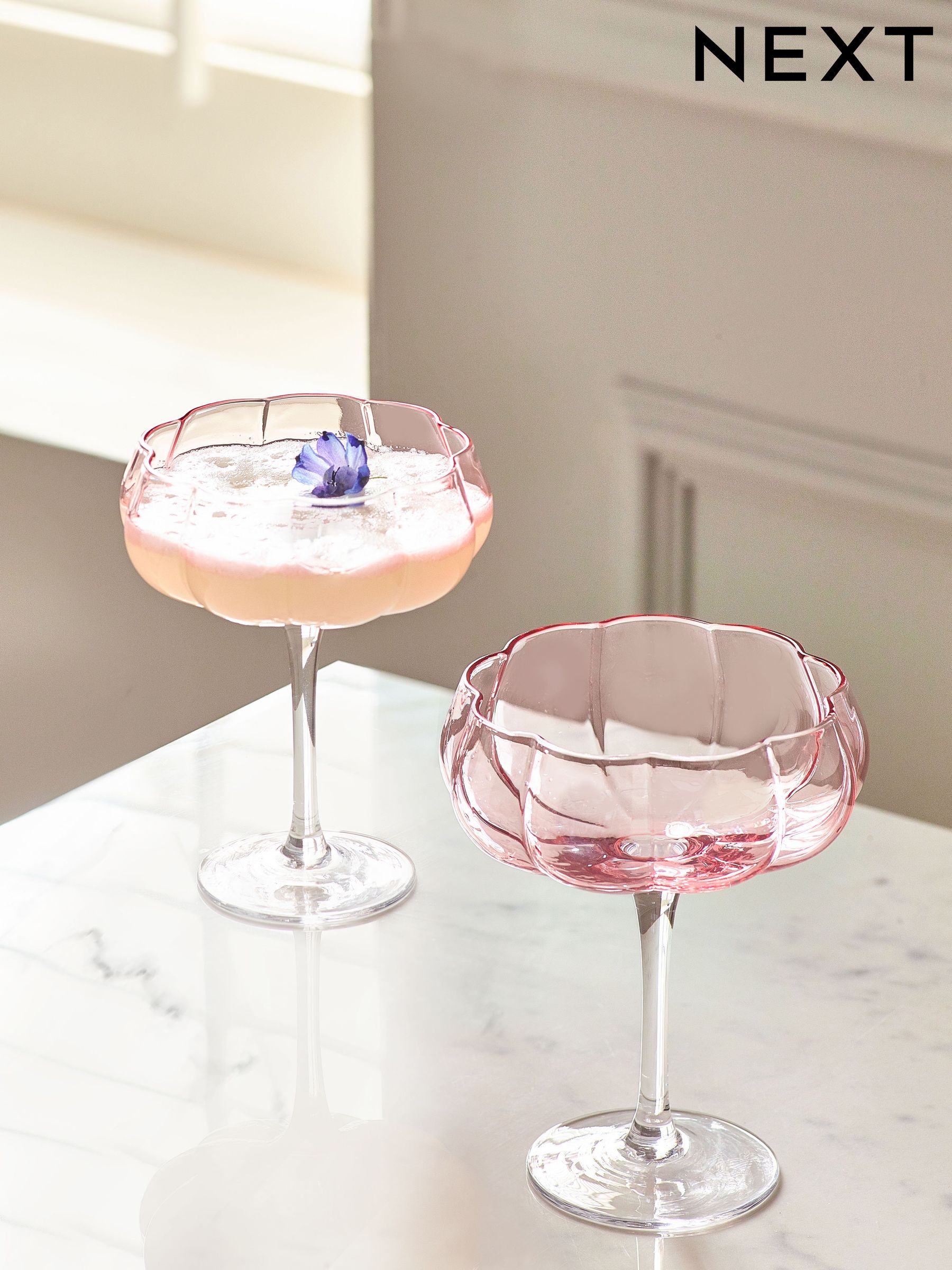 Glasses Tableware Next Luxembourg